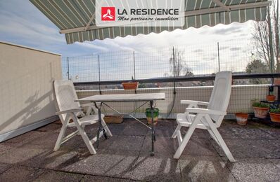 vente appartement 239 400 € à proximité de Auvers-sur-Oise (95430)
