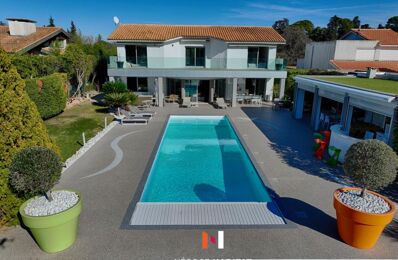 vente maison 1 590 000 € à proximité de Vendargues (34740)