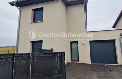 vente maison 235 000 € à proximité de Saint-Étienne-le-Molard (42130)