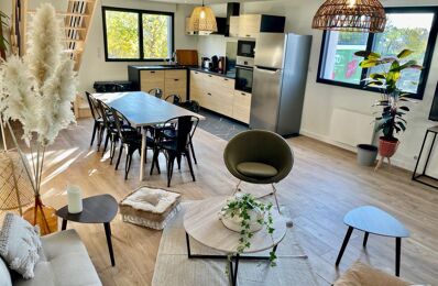 location appartement 690 € CC /mois à proximité de La Haie-Fouassière (44690)
