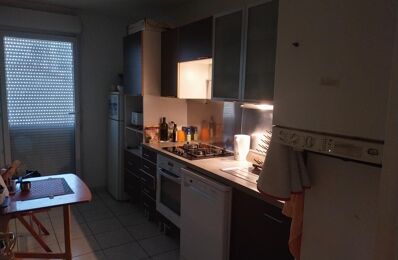 location appartement 700 € CC /mois à proximité de Saint-Didier-Au-Mont-d'Or (69370)