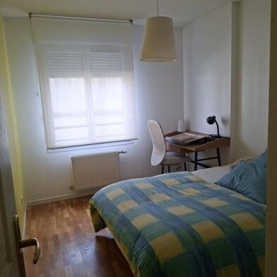 Appartement 1 pièces 575 €