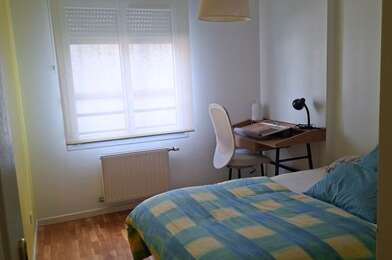 Appartement 1 pièces 575 €