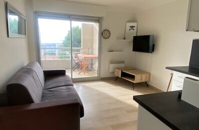 location appartement 700 € CC /mois à proximité de Roquebrune-Cap-Martin (06190)