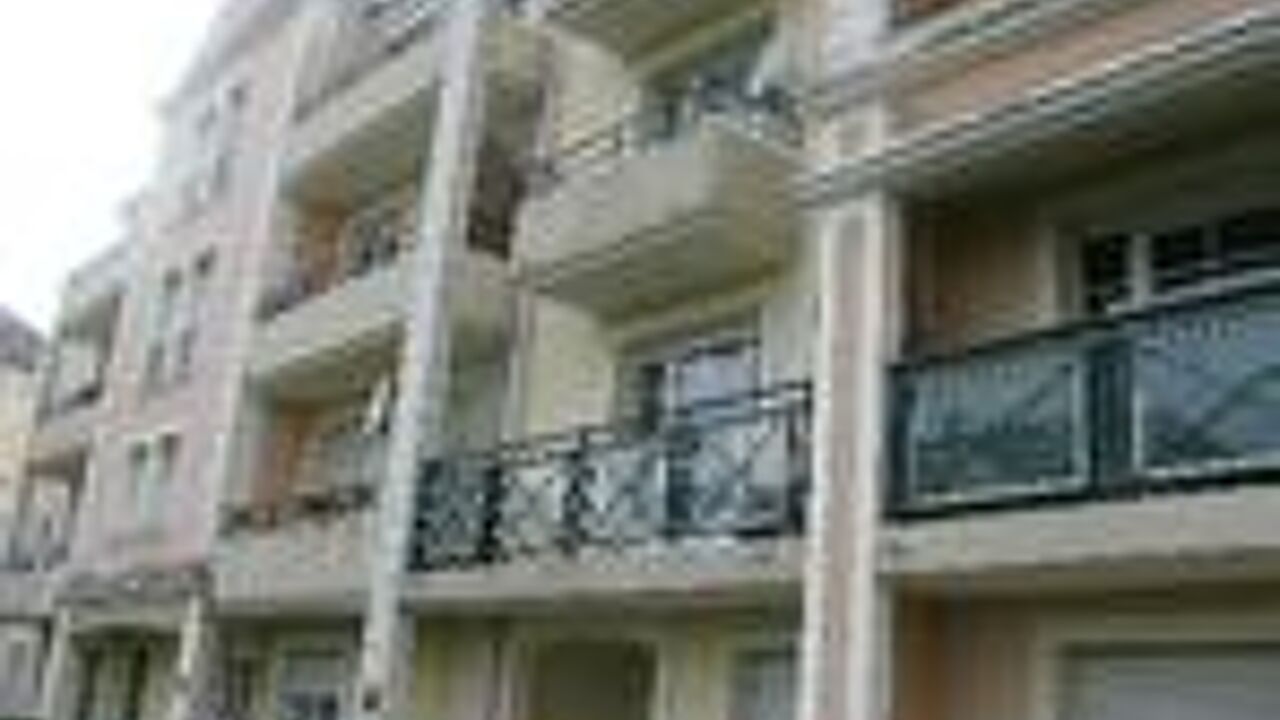 appartement 1 pièces 27 m2 à louer à Carrières-sous-Poissy (78955)