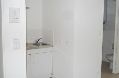 location appartement 310 € CC /mois à proximité de Isle (87170)