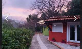 Maison 2 Pièces 50 m² à louer à Nice (06000)