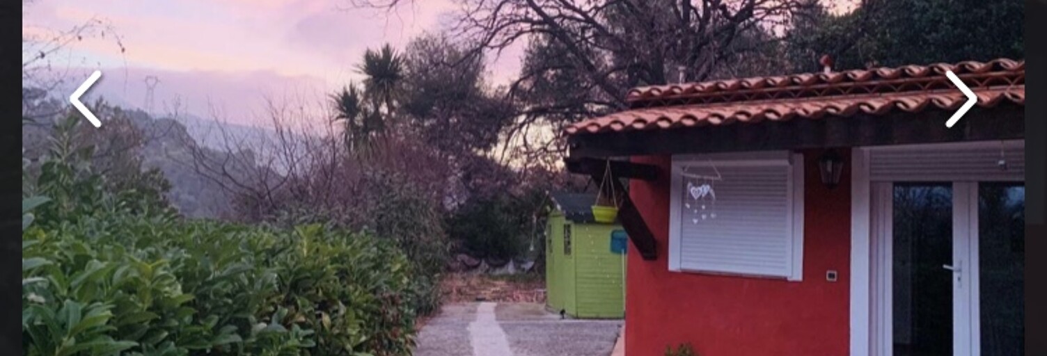 Maison 2 Pièces 50 m² à louer à Nice (06000)