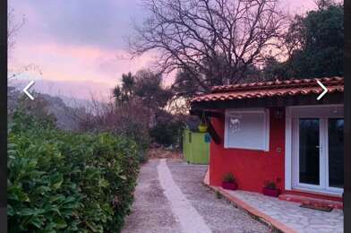 Maison 2 pièces 1380 €