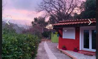 Maison 2 Pièces 50 m² à louer à Nice (06000)