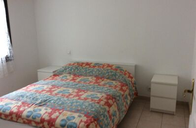 location appartement 545 € CC /mois à proximité de Grasse (06130)