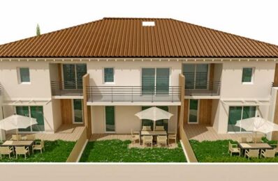 location appartement 1 650 € CC /mois à proximité de Villeneuve-Lès-Maguelone (34750)