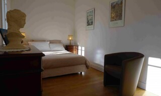 Maison 4 Pièces 88 m² à louer à Saint-Cyr-sur-Loire (37540)