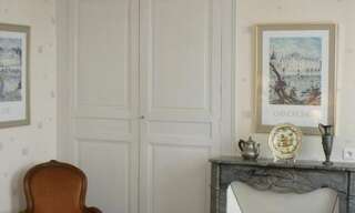 Appartement 3 Pièces 57 m² à louer à Tours (37000)