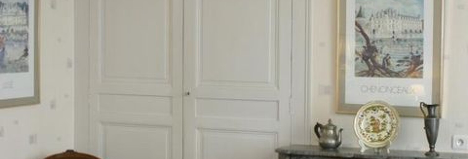 Appartement 3 Pièces 57 m² à louer à Tours (37000)