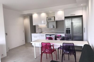 location appartement 1 100 € CC /mois à proximité de Mandelieu-la-Napoule (06210)