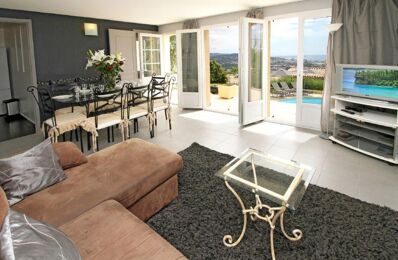 location maison 1 660 € CC /mois à proximité de Cannes (06400)