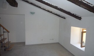 Appartement 1 Pièce 24 m² à louer à Caderousse (84860)