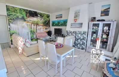 vente maison 80 000 € à proximité de Flines-Lez-Raches (59148)