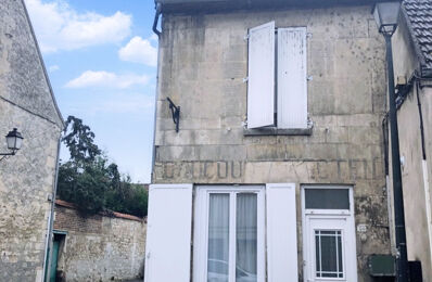vente maison 87 000 € à proximité de Bailleul-le-Soc (60190)