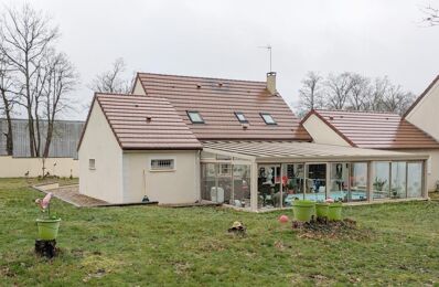 vente maison 560 000 € à proximité de Samois-sur-Seine (77920)