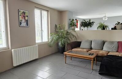 vente maison 145 000 € à proximité de Vauchelles-les-Quesnoy (80132)