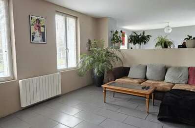 vente maison 149 000 € à proximité de Saint-Acheul (80370)