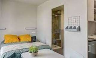 Appartement 1 Pièce 19 m² à vendre à Palaiseau (91120)