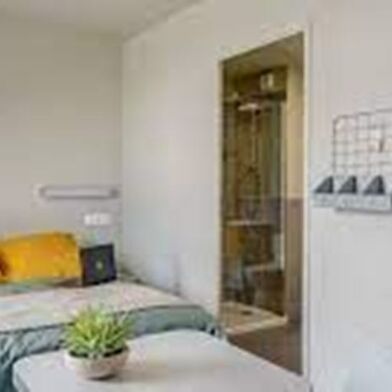 Appartement 1 pièces 76000 €