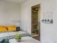 Studio - 19m ² — photo 2