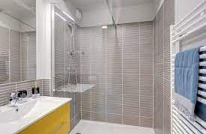 Studio - 19m ² — photo 4