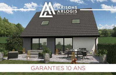 vente maison 257 000 € à proximité de Artres (59269)