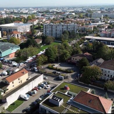 Appartement 4 pièces 409000 €