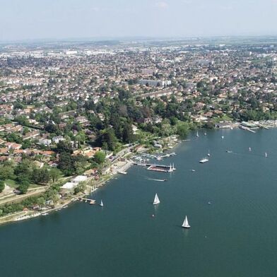 Appartement 3 pièces 305000 €