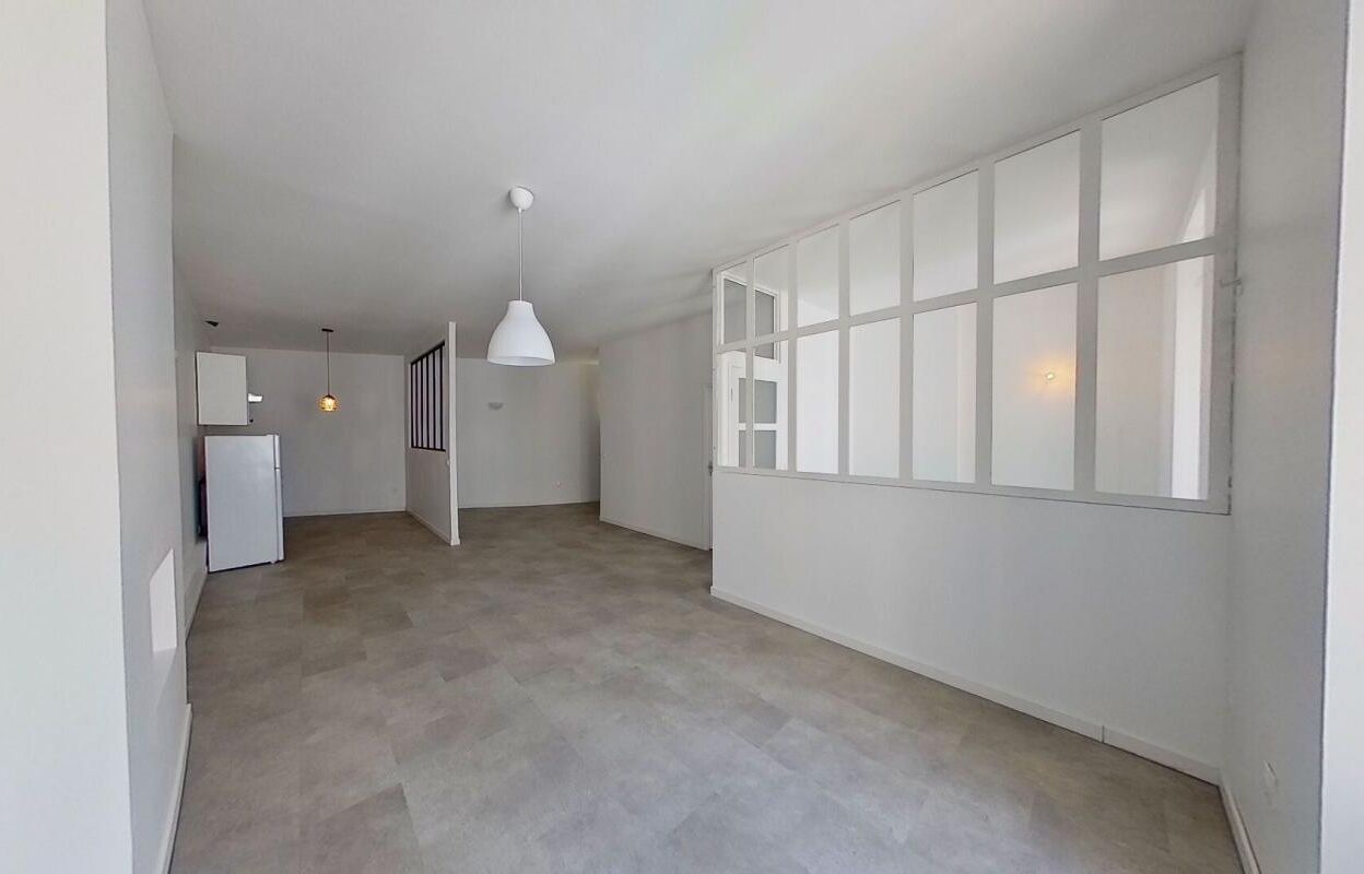 appartement 2 pièces 51 m2 à vendre à Lyon 3 (69003)