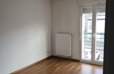vente appartement 112 000 € à proximité de Capavenir-Vosges (88150)