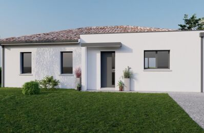 construire maison 149 000 € à proximité de Montaigut-sur-Save (31530)