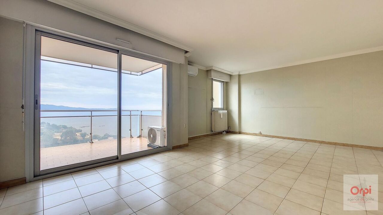 appartement 4 pièces 89 m2 à vendre à Ajaccio (20000)