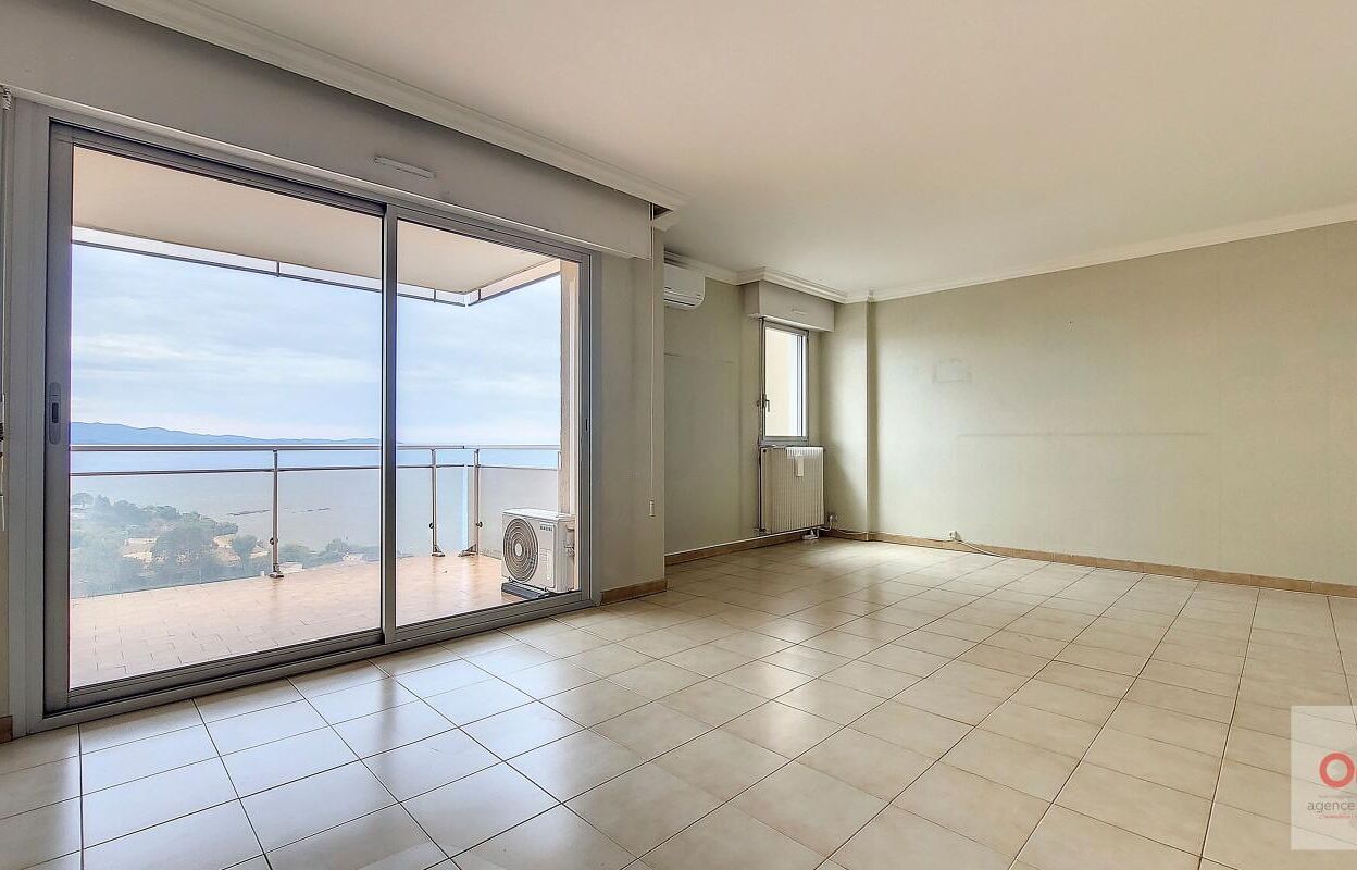 appartement 4 pièces 89 m2 à vendre à Ajaccio (20000)