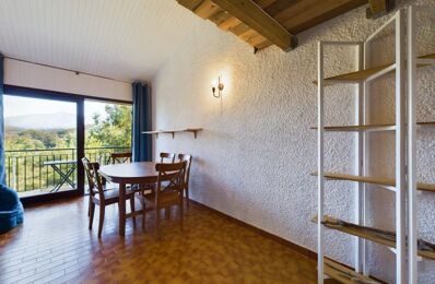 vente appartement 139 000 € à proximité de Sarrola-Carcopino (20167)