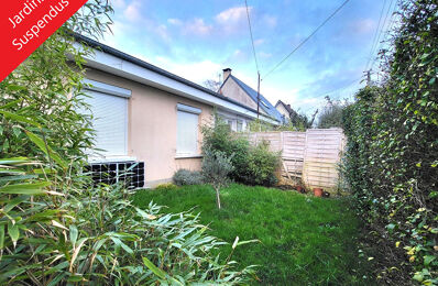 vente maison 158 000 € à proximité de Octeville-sur-Mer (76930)