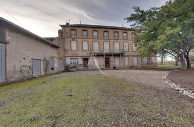 vente maison 360 000 € à proximité de Labastide-Saint-Pierre (82370)