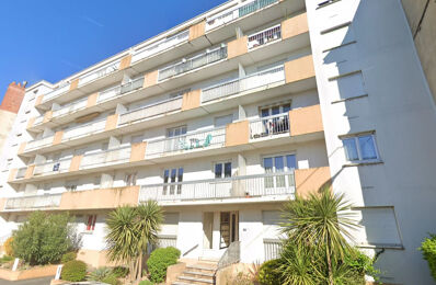 appartement 3 pièces 69 m2 à vendre à Châtellerault (86100)