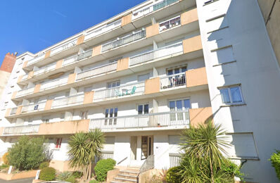 vente appartement 81 200 € à proximité de Beaumont (86490)