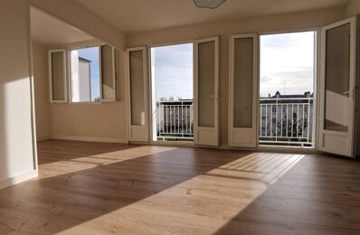 vente appartement 88 000 € à proximité de Saint-Florent-sur-Cher (18400)