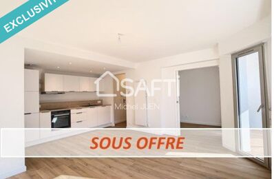 vente appartement 335 000 € à proximité de Soustons (40140)