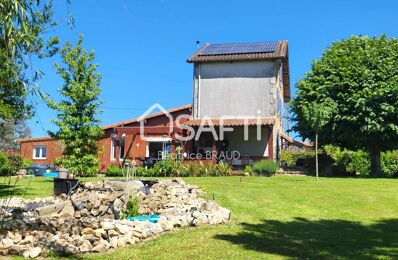 vente maison 295 000 € à proximité de Saint-Yrieix-sous-Aixe (87700)