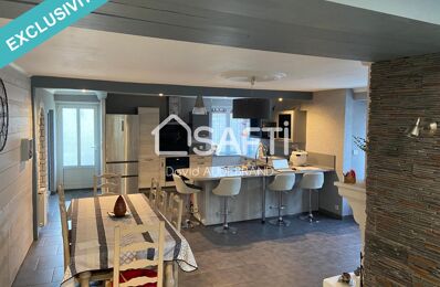 vente maison 209 000 € à proximité de Faye-sur-Ardin (79160)