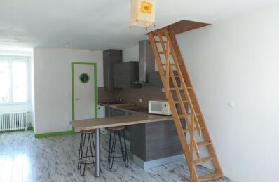 vente appartement 116 750 € à proximité de Pornic (44210)