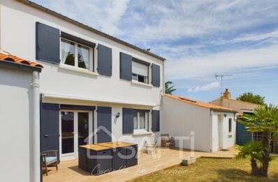 vente maison 531 000 € à proximité de L'Aiguillon-sur-Mer (85460)